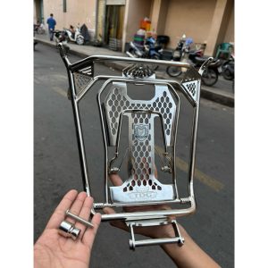 Baga Ab2025-2026 TDG Pro Max Hàng Dầy 12li