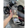 Baga Ex10 Extra cool hàng inoc bền bĩ bảo hành rỉ sét