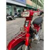 Baga Mũi Dream Hàng Inox Đặc Biệt 10Li Kèm Khâu Mũi Ĩn