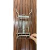 Baga xe FUTURE NEO - Võng inox xe FUTURE NEO bảo vệ, trang trí xe máy siêu đẹp