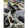 Baga xuồng funeo/x hàng inoc 10li bền bĩ bảo hành rỉ sét