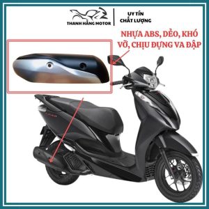 Che pô Ốp pô Lead các đời cũ và năm 2013-2024 loại 1