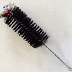 Chổi cọ rửa xe máy xe đạp loại tốt nan dày