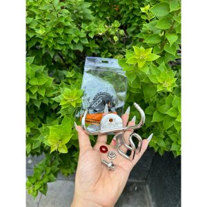 Combo Móc Giữa Râu TDG hàng inox bền bĩ
