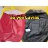 Da yên ,áo yên xe Luvias đủ màu