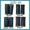 Để chân xe máy các loại, chất liệu cao su cao cấp (Giá 1 đôi )