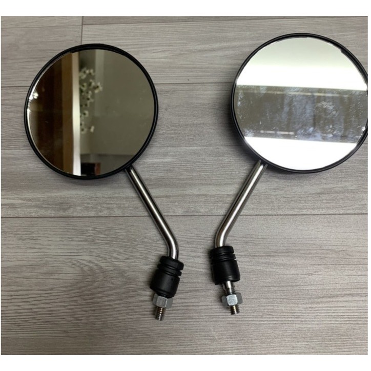 Gương (Kính) tròn 8 ly xe 81 , xe đạp điện(giá1đôi)