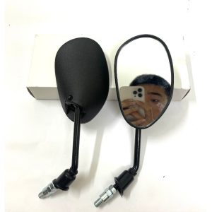 Kính chiếu hậu xe wave zin-giá bán 1 cặp chính hãng