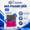 Má phanh xe máy xe điện cho heo dầu 2 pít 4 pít đối xứng, phanh nhạy giảm ồn hàng đẹp