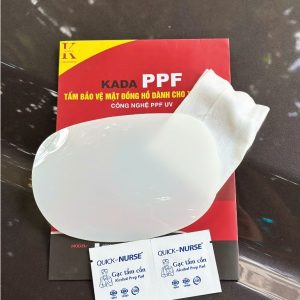 Miếng Dán Màn Hình PPF Cho Xe Điện VinFast: Motio, Klara Bảo vệ mặt đồng hồ cho xe Motio, Klara