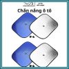 Miếng che nắng bên trong ô tô, xe hơi ( 1 Bộ 2 Miếng ) Loại dày dặn