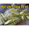 Muốt yên độ 2 tầng Liên Á dày dặn ,êm dành cho tất cả các loại xe số