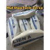 Mút liên Á màu trắng theo xe chuẩn giống zin các loại dành cho xe số