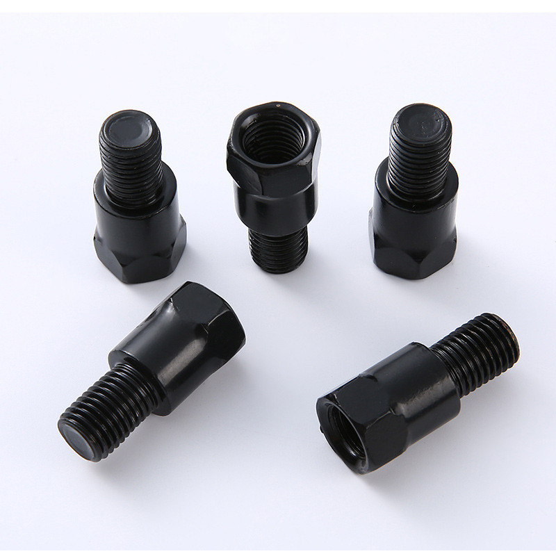 Ốc nối chân kính 10mm - 10mm cao 32mm giá 1 con