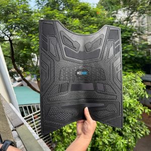 Thảm Sàn Xe Điện H0NDA ICON-e – Thiết Kế Chuẩn Theo Xe, Chống Trượt Chống Nước Bảo Vệ Sàn Xe Lắp Như Zin Đẹp Bền