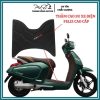 Thảm cao su xe máy điện Vinfast Feliz dày đẹp
