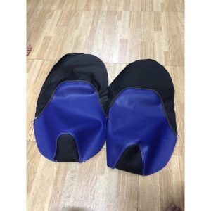 Vỏ bao bọc da yên xe EXCITER 150 bảo vệ, trang trí xe máy siêu đẹp