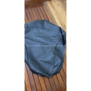 Vỏ bao bọc da yên xe WIN 100 chính hãng HONDA bảo vệ, trang trí xe máy siêu đẹp