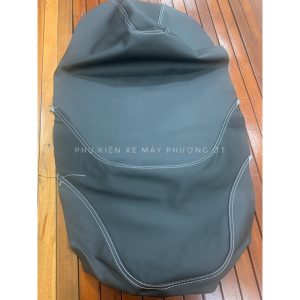 Vỏ da yên xe - Vỏ bao bọc da yên xe SH Việt đời 2012-2019 nhiều màu bảo vệ, trang trí xe máy siêu đẹp