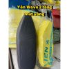 Yên Wave nhỏ,Anpha,ZX 2 tầng mút vàng chất lượng cao,tự lắp gáp dễ dàng