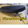 Yên xe Dream Lùn theo zin sử dụng muốt ép cao cấp