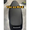 Yên xe Max II và Max III theo zin giá rẻ