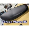 Yên xe Wave RS ,wave 50cc chuẩn theo zin giá rẻ