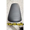Yên xe máy Trước CD theo xe ,muốt ép cao cấp chắc chắn