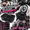 Rổ mini mẫu mới xe Scoopy shop8