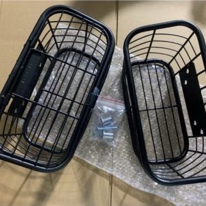 Alternative view of Rổ mini mẫu mới xe Scoopy shop8