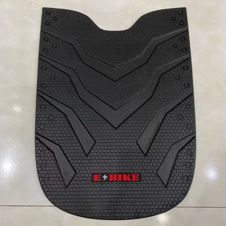 Thảm lót sàn xe điện Hot trend, thảm để chân xe điện K1,V1,Z3,T1,VC,Mono,Slay, lót sàn cao su xe điện - Ảnh 3