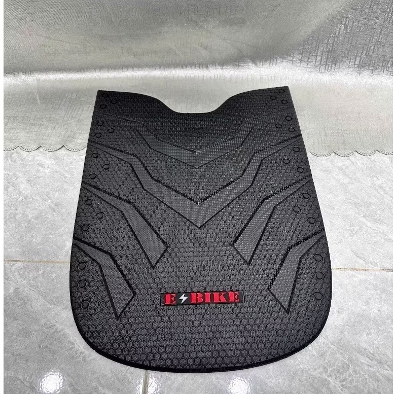 Thảm lót sàn xe điện Hot trend, thảm để chân xe điện K1,V1,Z3,T1,VC,Mono,Slay, lót sàn cao su xe điện - Ảnh 4
