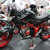 CB150R