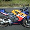 CBR150R