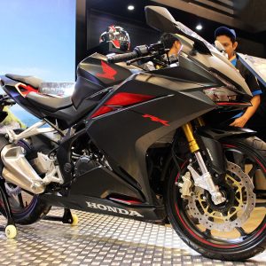 CBR250RR