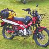 CT125