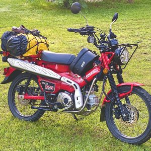CT125