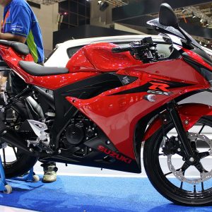 GSX-R150