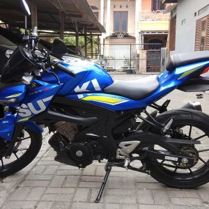 GSX-S150