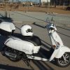 KYMCO LIKE 125
