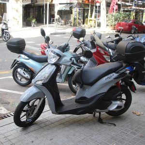 PIAGGIO LIBERTY