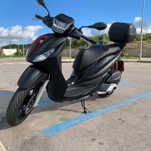 PIAGGIO MEDLEY