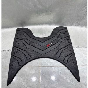 Alternative view of thảm xe Scoopy, thảm lót chân xe scoopy, thảm lót sàn xe scoopy dày
