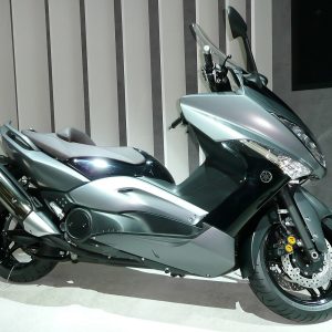 TMAX