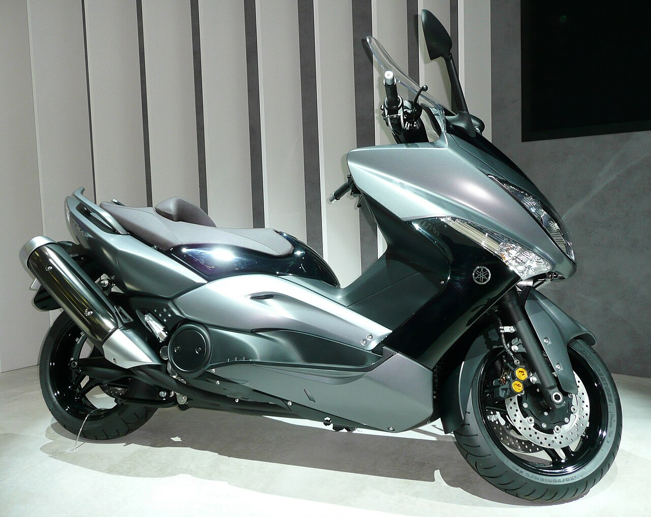 TMAX
