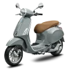VESPA PRIMAVERA màu xám xanh