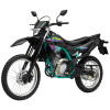 WR155 màu đen