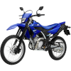WR155 màu xanh gp