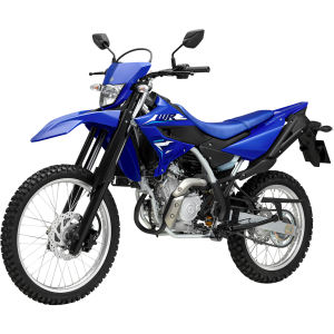 WR155 màu xanh gp