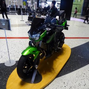 Z400